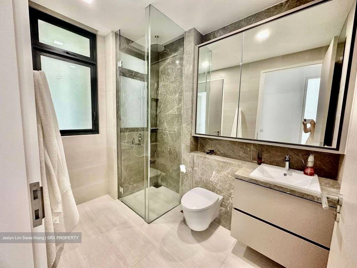 Highline Residences (D3), Condominium #576201311